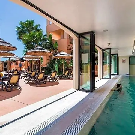 Sleeps 3 With Pool And Wifi * Montinhos da Luz
